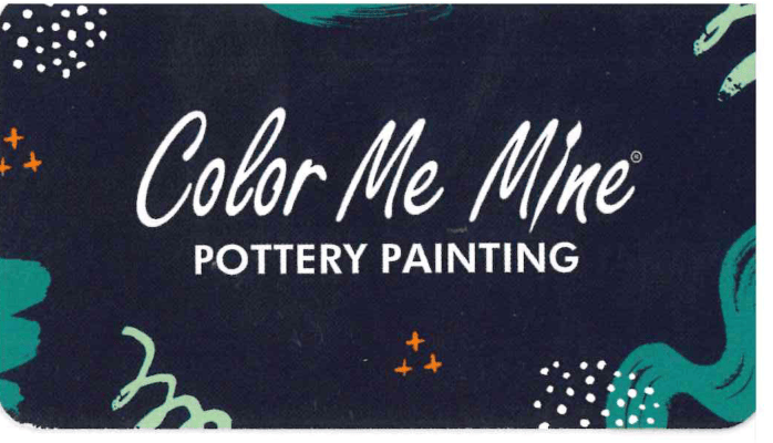Color Me Mine